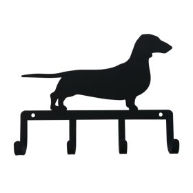 Dachshund - Key and Jewelry Holder