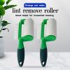 1pc, Lint Rollers For Pet Hair Extra Sticky, Portable Lint Remover Brush, Pet Hair Remover For Dog & Cat Hair Removal, Clothes, Furniture, Cleaning To