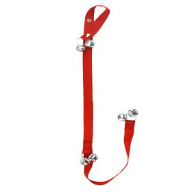 Dog Out Alarm Doorbell Rope (Option: )