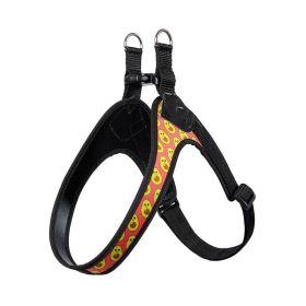 Puppy Harness Leash Vest Style (Option: )