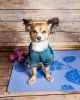 Dog Helios 'Namastail' Lightweight 4-Way Stretch Breathable Full Bodied Performance Yoga Dog Hoodie Tracksuit