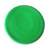 7 Colors Puppy Medium Dog Flying Disk Safety TPR Pet Interactive Toys for Large Dogs Golden Retriever Shepherd Training Supplies