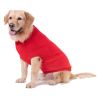 Dog Sweater Warm Pet Sweater Dog Sweaters for Small Dogs Medium Dogs Large Dogs Cute Knitted Classic Clothes Coat for Dog Puppy