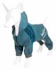 Dog Helios 'Namastail' Lightweight 4-Way Stretch Breathable Full Bodied Performance Yoga Dog Hoodie Tracksuit