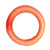 EVA Pet Flying Discs Dog Interactive Toy Training Ring Puller Bite-Resistant Wear-Resistant Outdoor Dog Trainer Pet Supplies