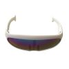 Pet Goggles Sunglasses Photography Props Pet Accessories